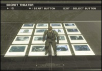 Metal Gear Solid: Theater Persistence