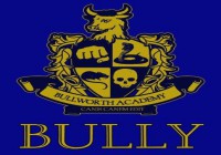 Школьный стрим по Bully в 20:00 (02.09.13) [Закончили]