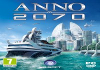 Anno 2070 (прохождение)