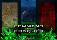 СБОР НА БИТВУ ПО command and conquer 3: tiberium wars [27.09.2013 В 20.00 ПО МСК]