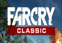 Farcry Classic PS3 — Первый взгляд