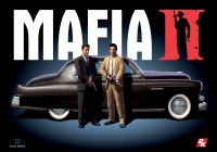 Стрим от Chaaki и GammaMan'a по Mafia II ( 06.04.13 ) at 22:00 по МСК! ***OFF AIR*** [ Запись тут ]