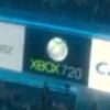 Лого Xbox 720:3