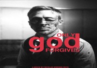 Рецензия на «Только Бог простит».