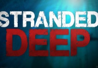 Обзор игры Stranded deep.