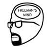 Freeman's Mind. The End.