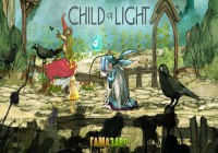 Child of Light: состоялся релиз