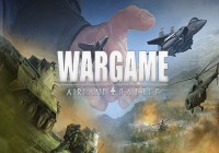 Wargame: AirLand Battle — состоялся релиз
