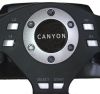 Обзор руля CANYON CNG-GW3