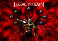 {Запись}Стрим-марафон по Legacy Of Kain: Blood Omen 2