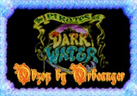Обзор игры The Pirates of Dark Water (версия для SMD)