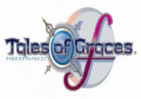 Tales of Graces F (Четверть стрим) в 19:00 (18.08.14)