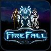 Официальная манга по FireFall