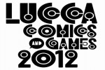 Впечатление с выставки Lucca Comics&Games 2012
