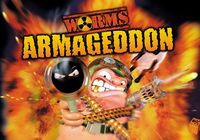 [ЗаПИСЬ] Замес! в Worms: Armageddon