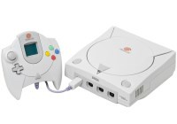 Dreamcast — взгляд без ностальгии