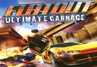 Flatout Ultimate Carnage: стрим-мясище-турнир намбер ту! Набор участников