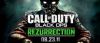 Трейлер DLC Call of Duty: Black Ops Rezurrection