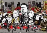 Sleeping Dogs. Рецензия