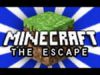 Escape from Minecraft — map (Побег из пиксельного плена!)