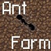 Прохождение карт Minecraft | Ant Farm