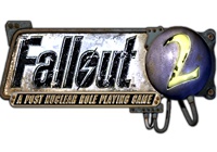 [Стрим] Fallout 2 без смертей. 03.01/21:00.