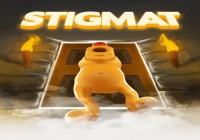 Моя игра «Stigmat» стартовала в магазине Steam + раздача ключей!