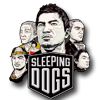 5 капель: Вся правда о Sleeping Dogs (от OnePoint)