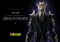 The Elder Scrolls V: Skyrim – Dragonborn — предзаказ в магазине Гамазавр