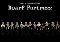 Базовый гайд по Dwarf Fortress. Часть 2. Интерфейс, управление в целом, первые действия.