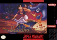 Ностальгическая трансляция — Castle of Dragon (NES) и Aladdin (Super Nintendo)(1.07.2013, 20:00 по МСК)