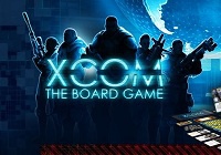 XCOM: The Board Game или настольное вторжение