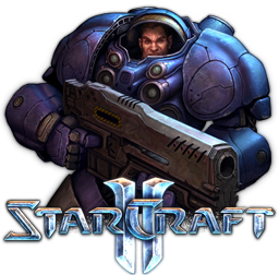 Стрим по StarCraft 2 RU уже сегодня!
