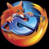 Для тех у кого тормозит Firefox
