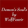 Demon's Soul's aka чертов хардкор. [End, залил запись]