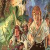 Отсылка к The Secret of Monkey Island в Star Wars:The Old Republic