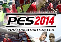 Pro Evolution Soccer 2014 «Эволюция или Падение»?