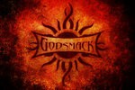 Мои любимые группы, часть 2 — Godsmack