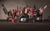 [Red Guard] Скителс с сыном vs Machine (Team Fortress2 MvM) Теперь и Кибергейм! [ПРОШЛИ!!!]
