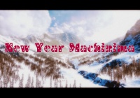 New Year is the same for All | BF4 MACHINIMA