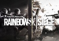 [ПРЕВЬЮ] Tom Clancy's Rainbow Six: Siege