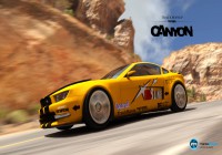 Вечерние Проездки в TrackMania 2 Canyon (ep.6)