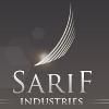 Рекламный ролик Sarif Ind.