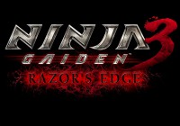 Cтрим по Ninja Gaiden 3: Razor's Edge Часть 2 20:00 (30.09.13) [Закончили] Продолжение следует