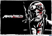 Mad World супер мясной экшн!!!