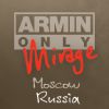 Шоу Armin Only в Москве[06 и 07.05.2011]