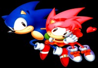 История серии Sonic the Hedgehog — Sonic CD — Часть 1.5