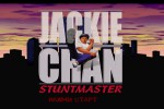 PlayStation Show: Jackie Chan Stuntmaster