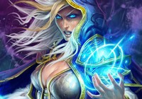 Победители в розыгрыше ключей Hearthstone: Heroes of Warcraft!