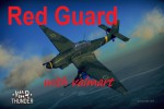 [Red Guard] Первым делом самолёты или стрим по War Thunder [OFF AIR]